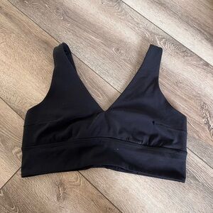 Lululemon align sports bra